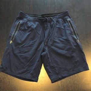 Lululemon T.H.E Short Linerless 9’’